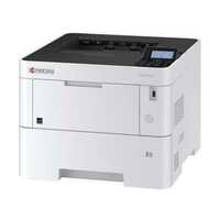 Принтер лазерный KYOCERA P3155dn (Цвет: White)