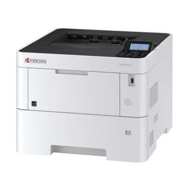 Принтер лазерный KYOCERA P3155dn (Цвет: White)