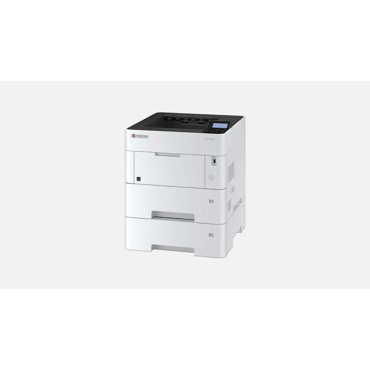 Принтер лазерный KYOCERA P3155dn (Цвет: White)