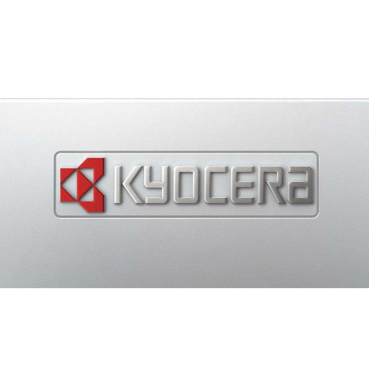 Принтер лазерный KYOCERA P3155dn (Цвет: White)