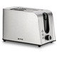 Тостер Vitek VT-1570 (Цвет: Steel)