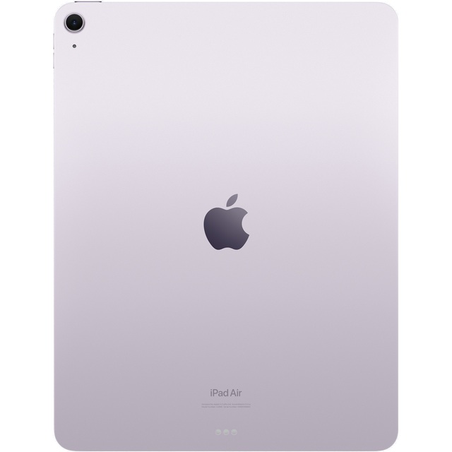 Планшет Apple iPad Air 13 (2024) 512Gb Wi-Fi (Цвет: Purple)