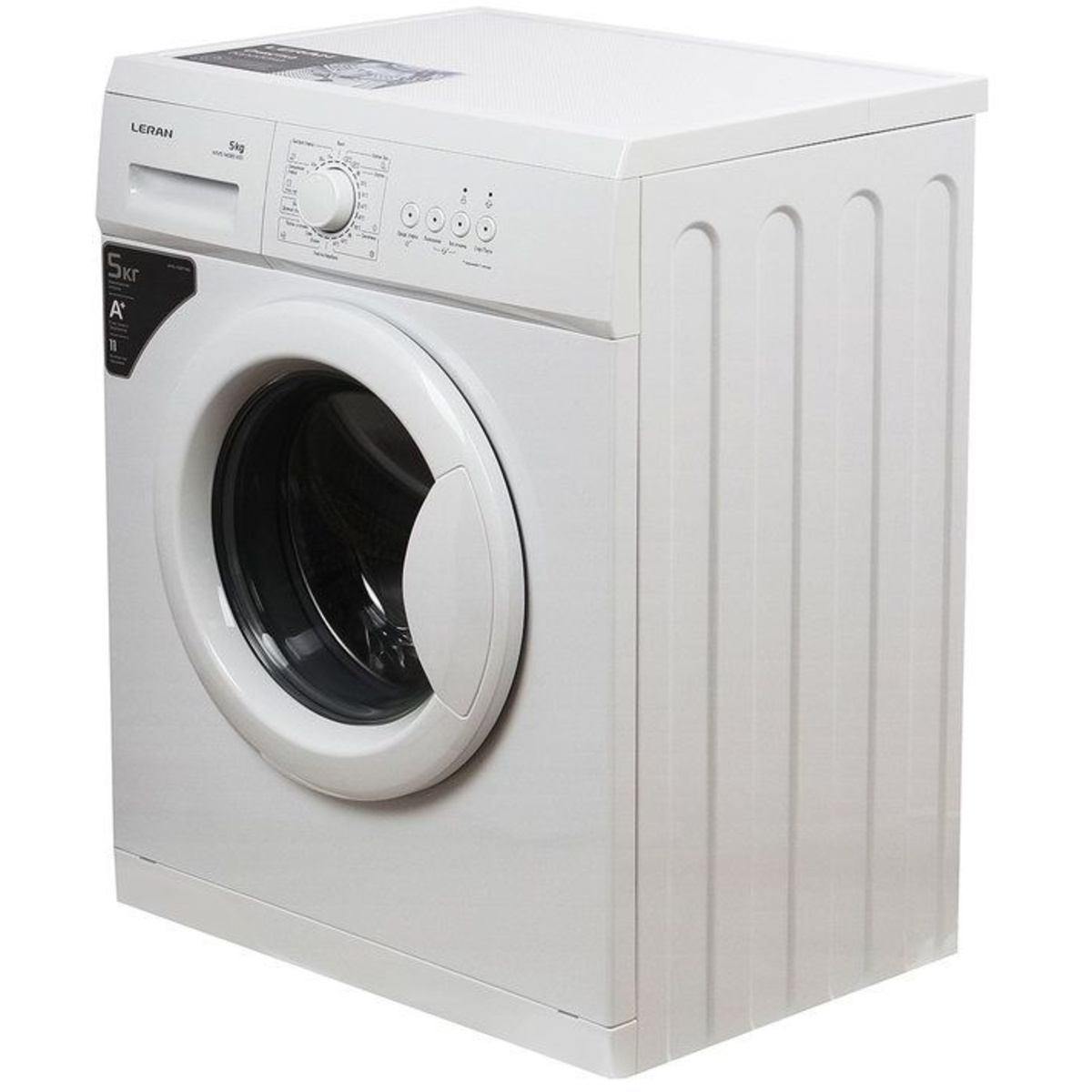 Стиральная машина Leran WMS 14085 WD (Цвет: White)