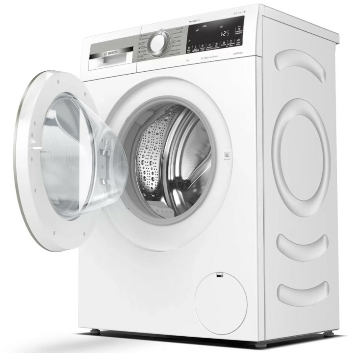 Стиральная машина Bosch WHA222XMOE (Цвет: White)