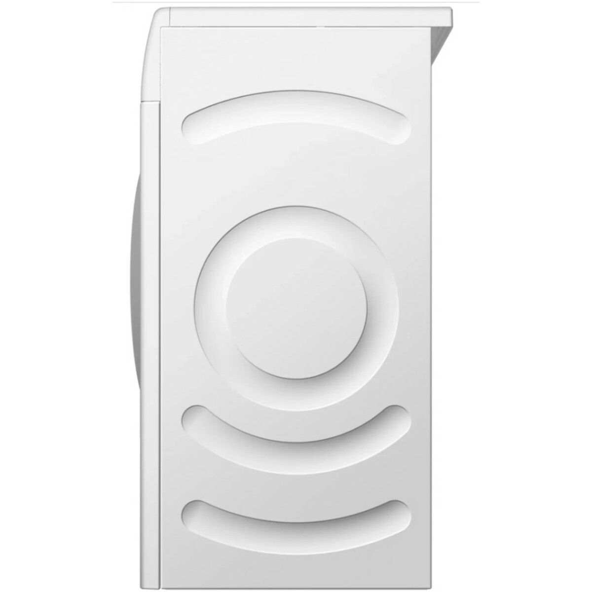 Стиральная машина Bosch WHA222XMOE (Цвет: White)