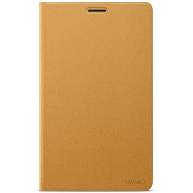 Чехол-книжка Flip Cover для Huawei MediaPad T3 8.0 (Цвет: Brown)