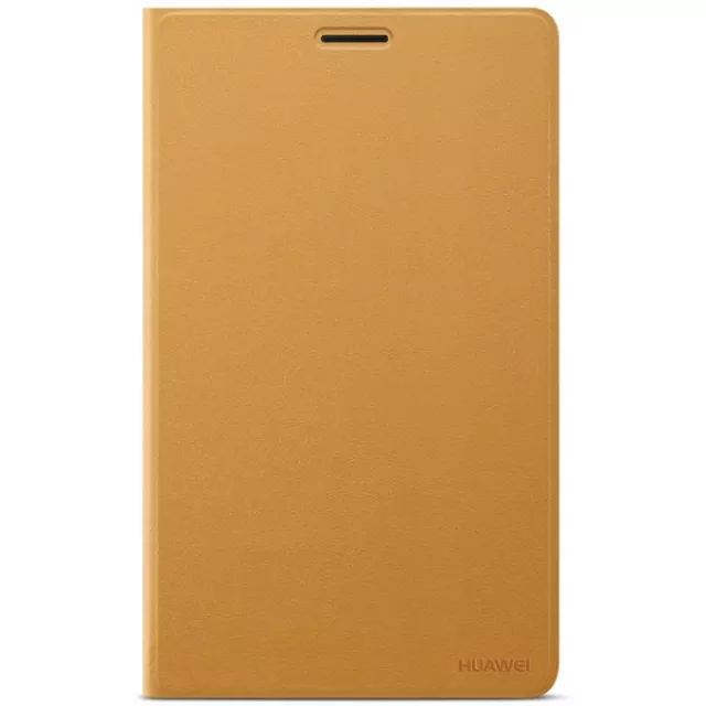 Чехол-книжка Flip Cover для Huawei MediaPad T3 8.0 (Цвет: Brown)