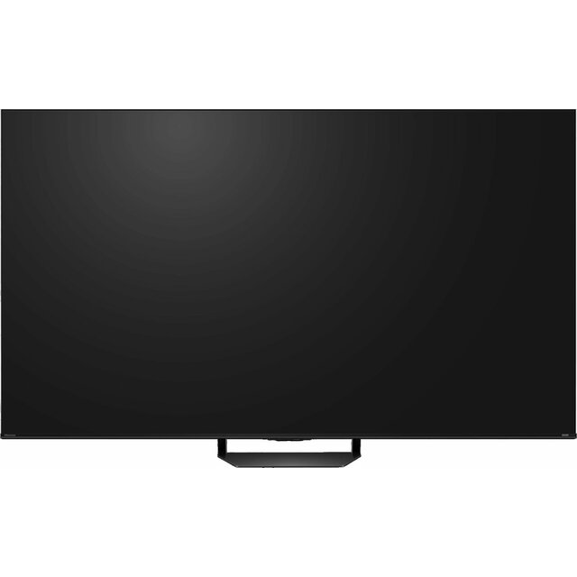 Телевизор Hisense 65" 65U7S PRO, черный