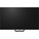 Телевизор Hisense 65" 65U7S PRO, черный