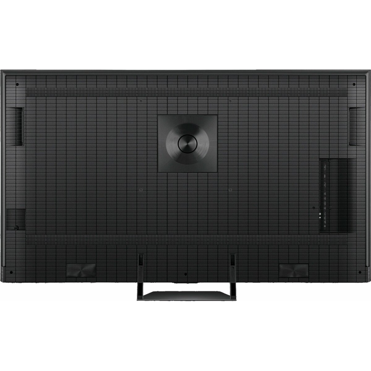Телевизор Hisense 65" 65U7S PRO, черный