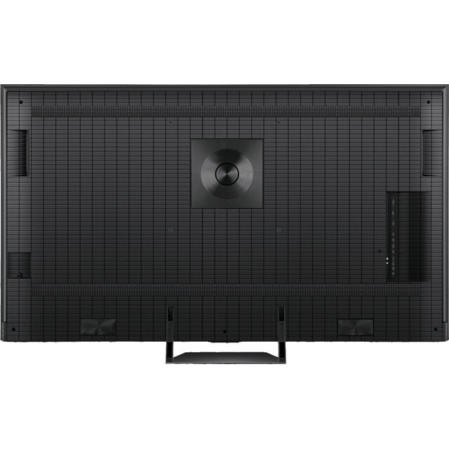 Телевизор Hisense 65" 65U7S PRO, черный