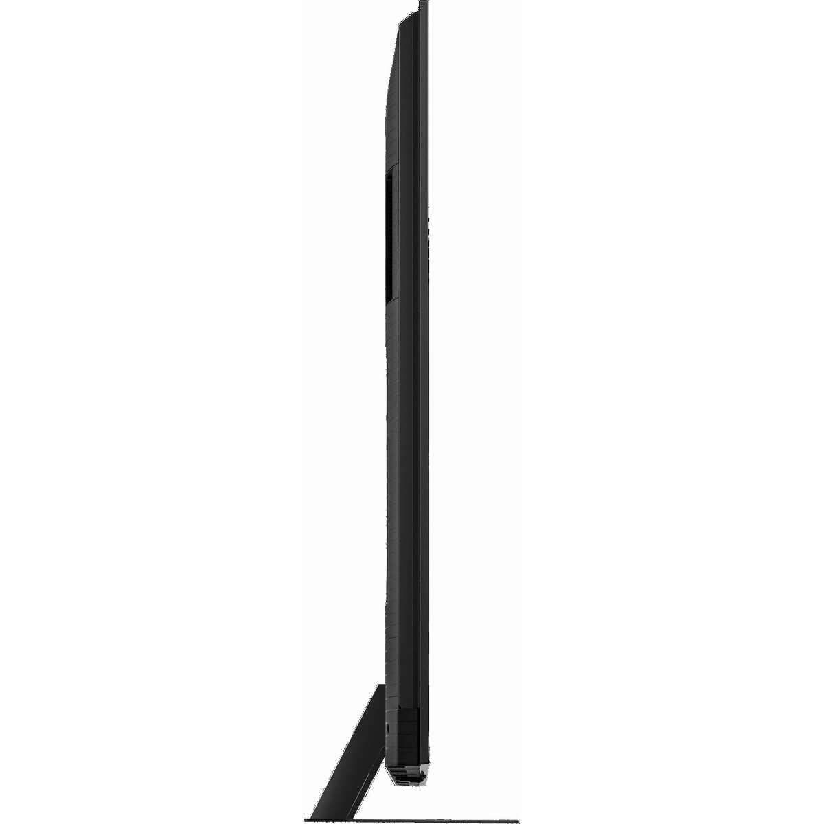 Телевизор Hisense 65" 65U7S PRO, черный