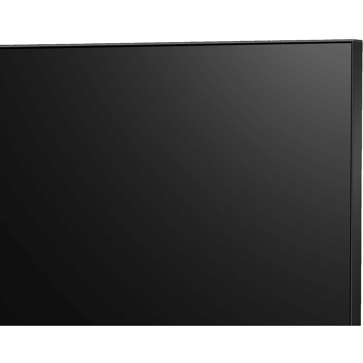 Телевизор Hisense 65" 65U7S PRO, черный