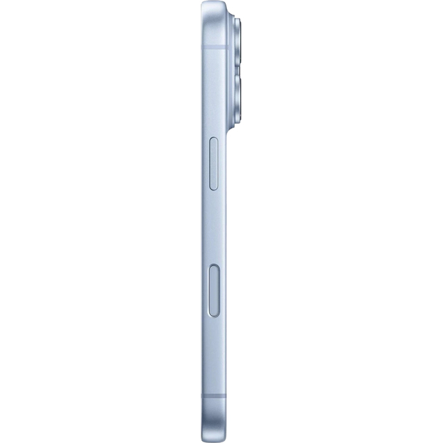Смартфон Apple iPhone 18 Pro 256Gb, голубой (MJRT4) Смартфон Apple iPhone 18 Pro 256Gb, голубой (MJRT4)