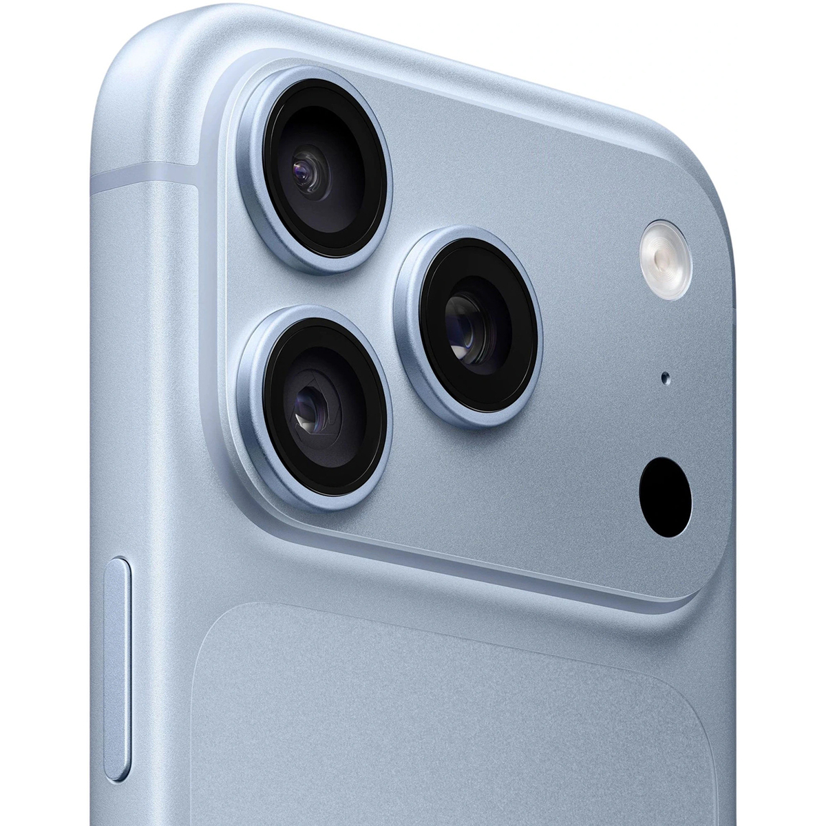 Смартфон Apple iPhone 18 Pro 256Gb, голубой (MJRT4)