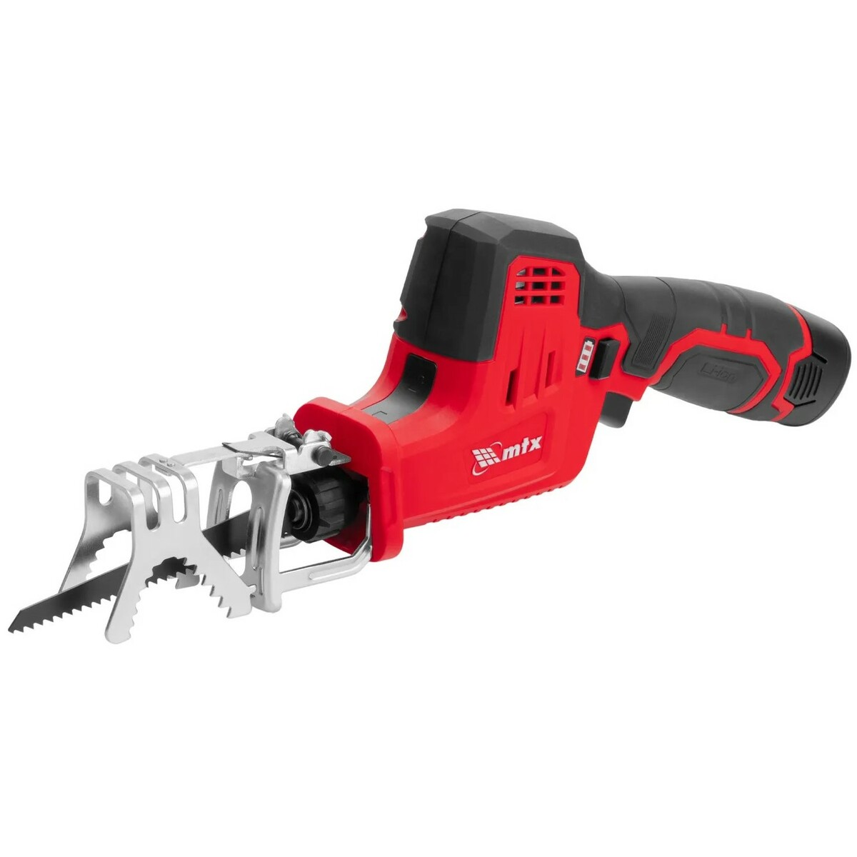Сабельная пила MTX RС-65 (Цвет: Red)