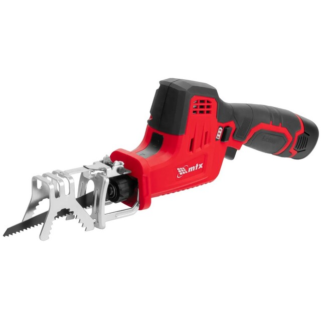 Сабельная пила MTX RС-65 (Цвет: Red)
