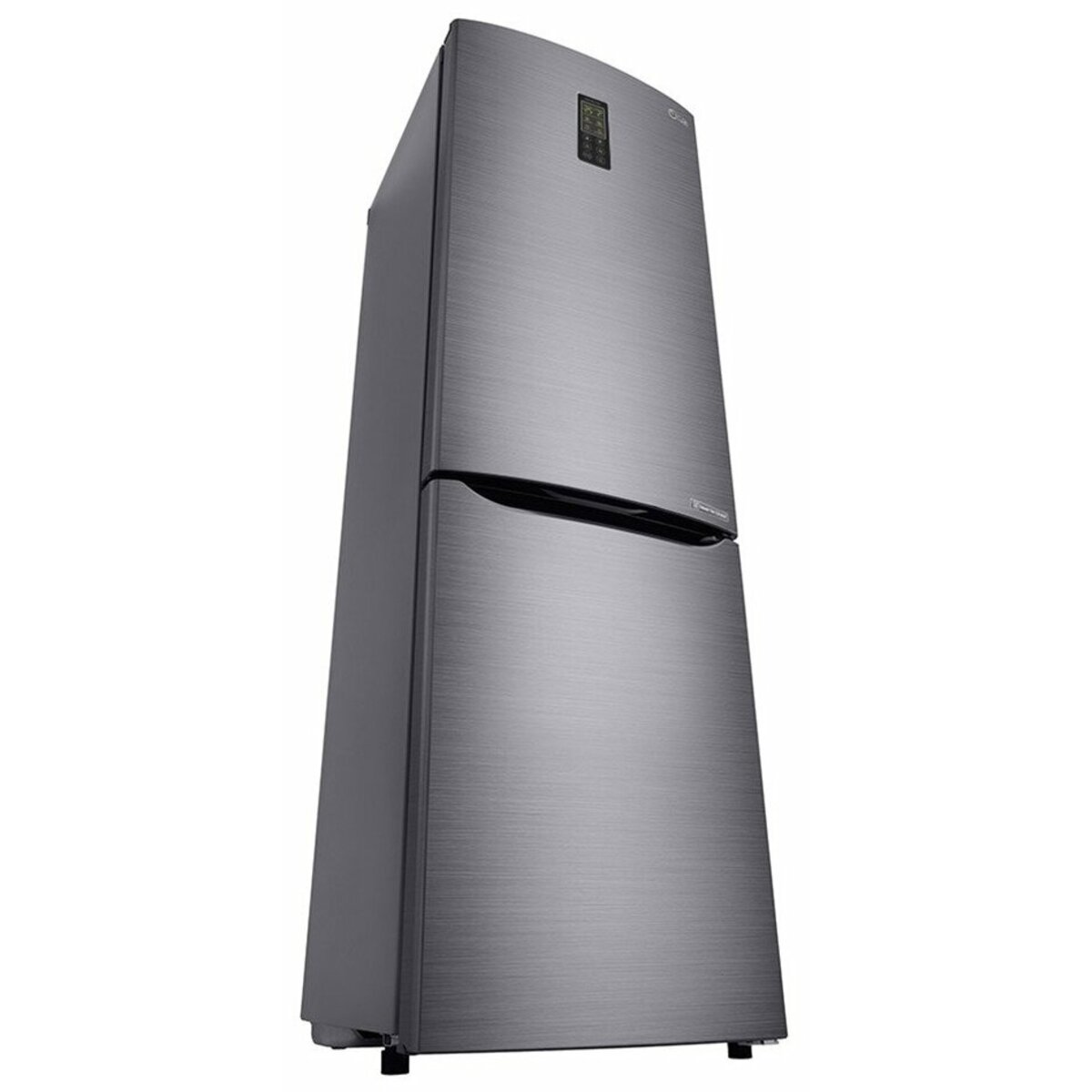 Холодильник LG GA-B419SMHL (Цвет: Platinum Silver)