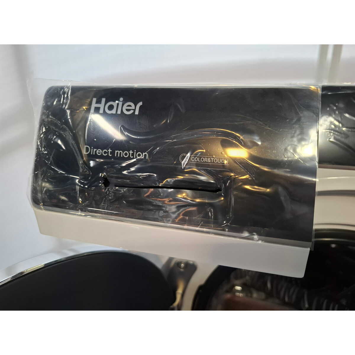 Стиральная машина Haier HW80-B14279, белый