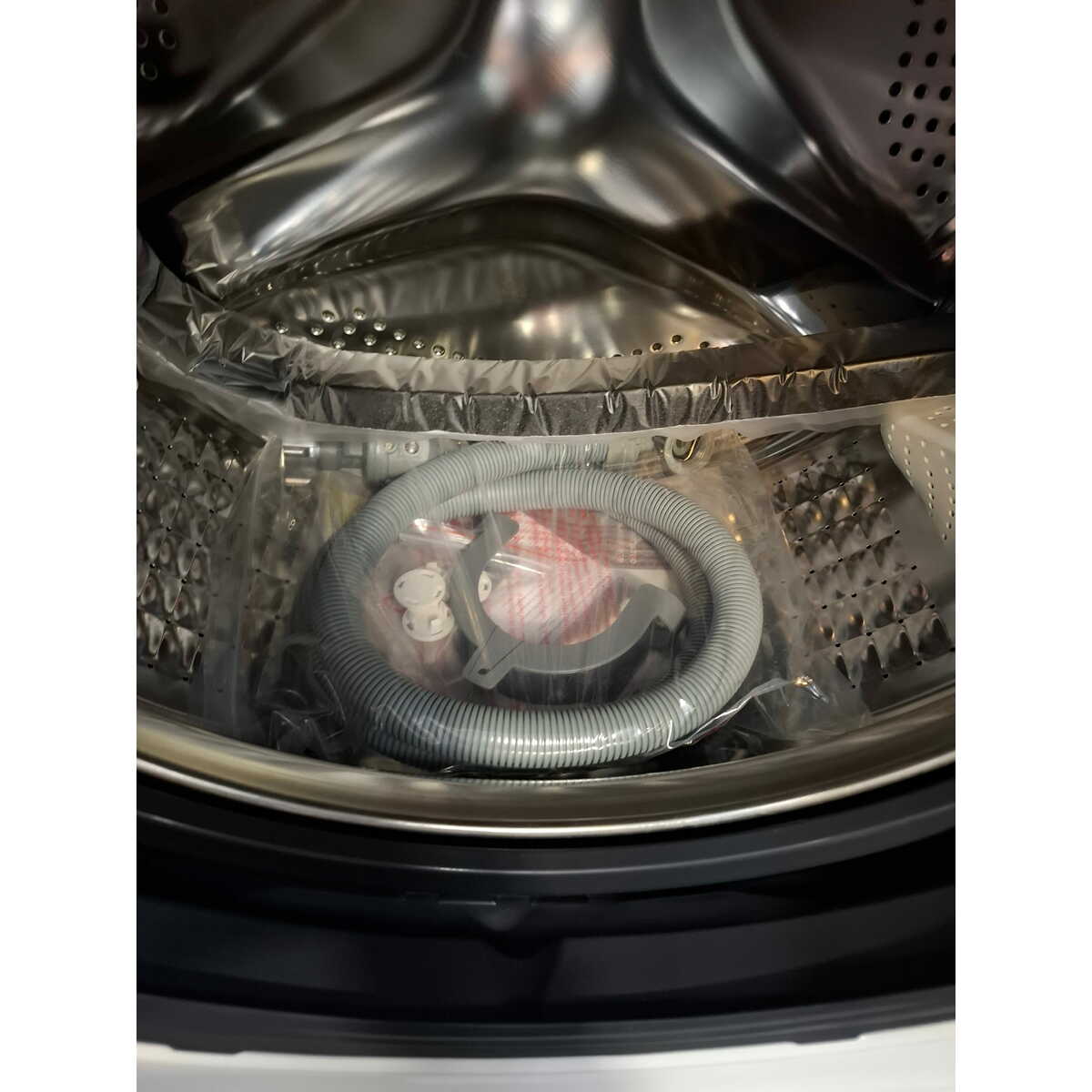 Стиральная машина Haier HW80-B14279, белый