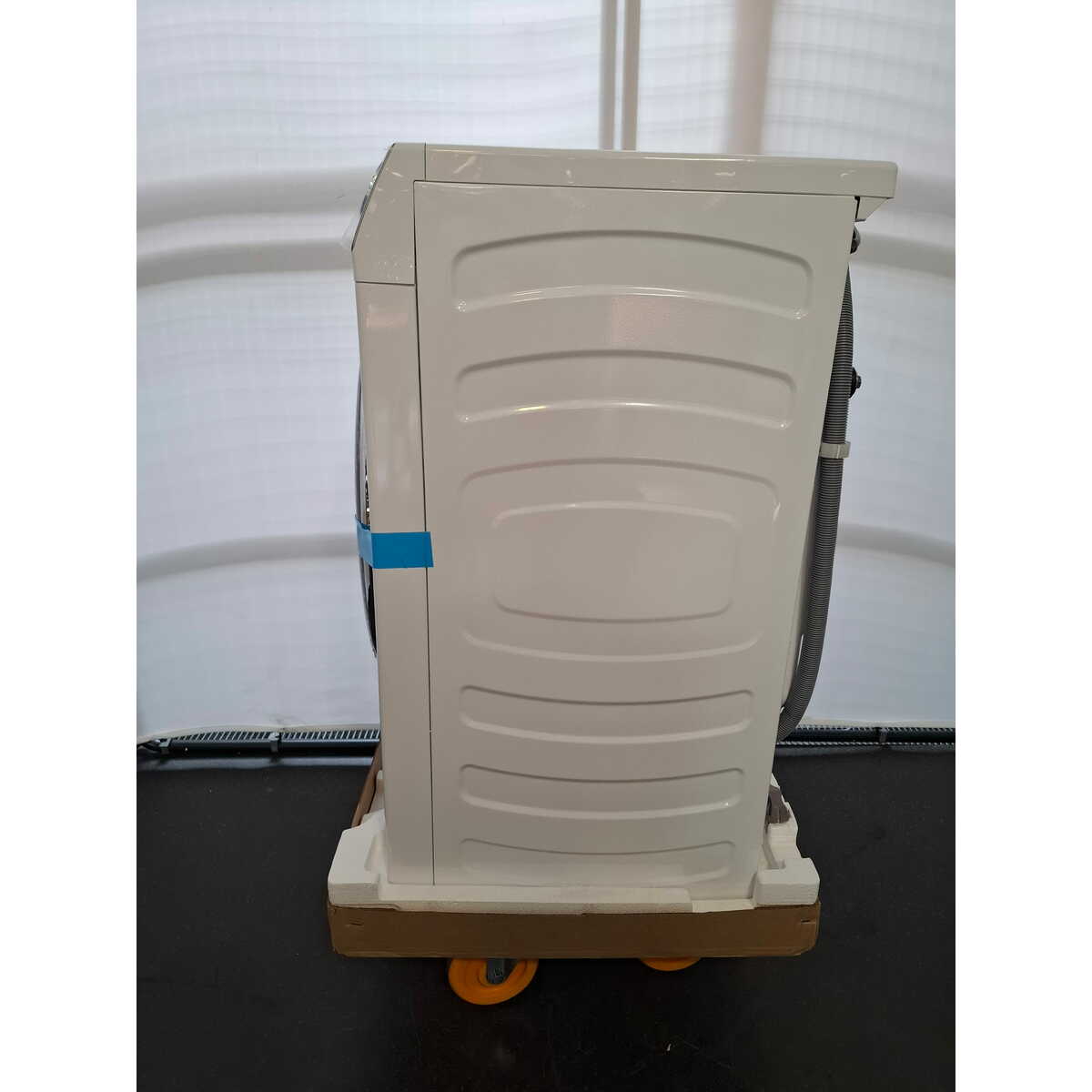 Стиральная машина Haier HW80-B14279, белый
