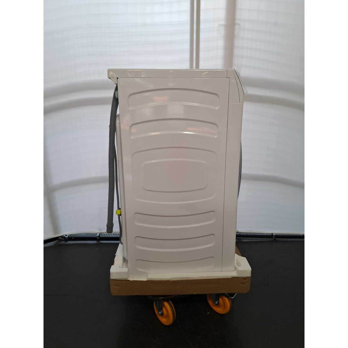 Стиральная машина Haier HW80-B14279, белый