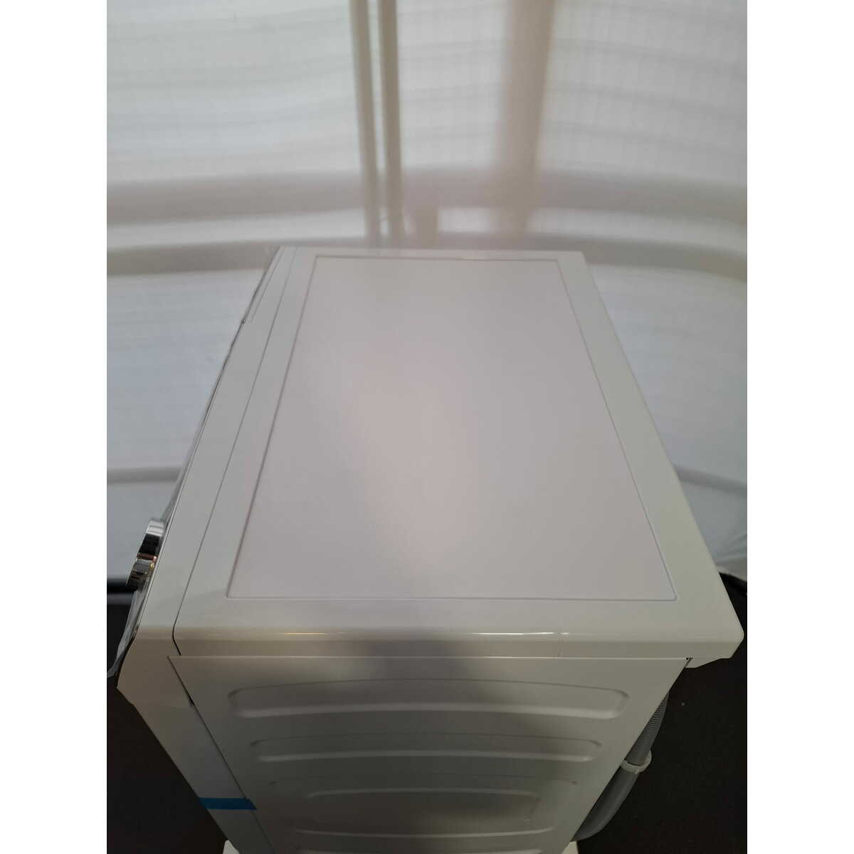 Стиральная машина Haier HW80-B14279, белый