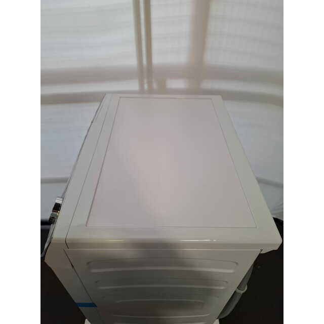 Стиральная машина Haier HW80-B14279, белый