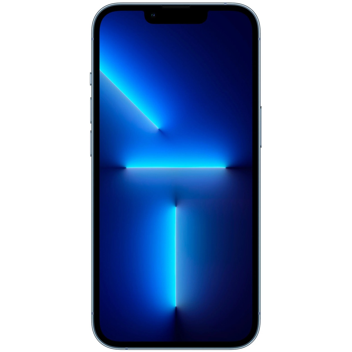 Смартфон Apple iPhone 13 Pro Max 1Tb Dual SIM (Цвет: Sierra Blue)
