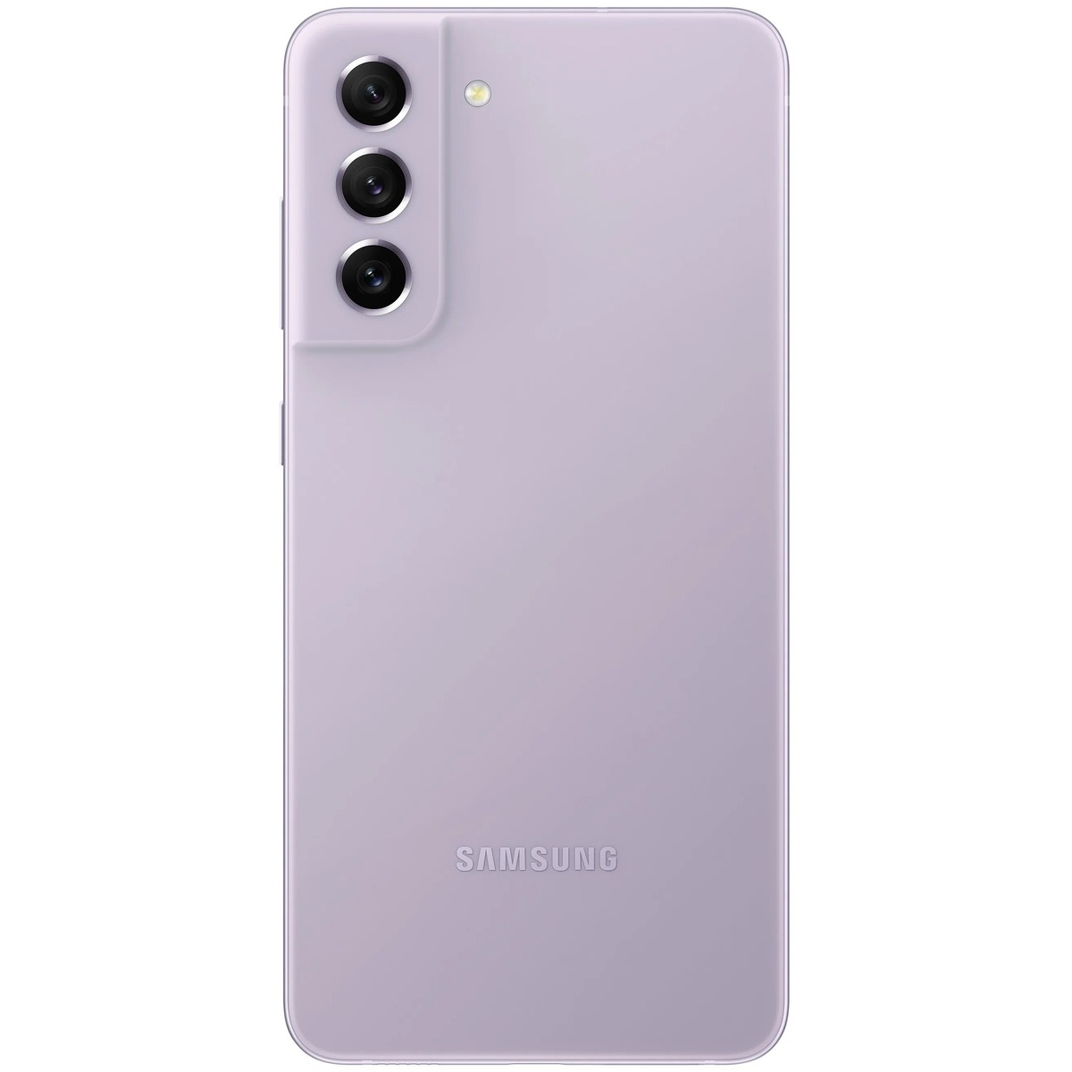 Смартфон Samsung Galaxy S21 FE 5G 8 / 256Gb (Цвет: Lavender)