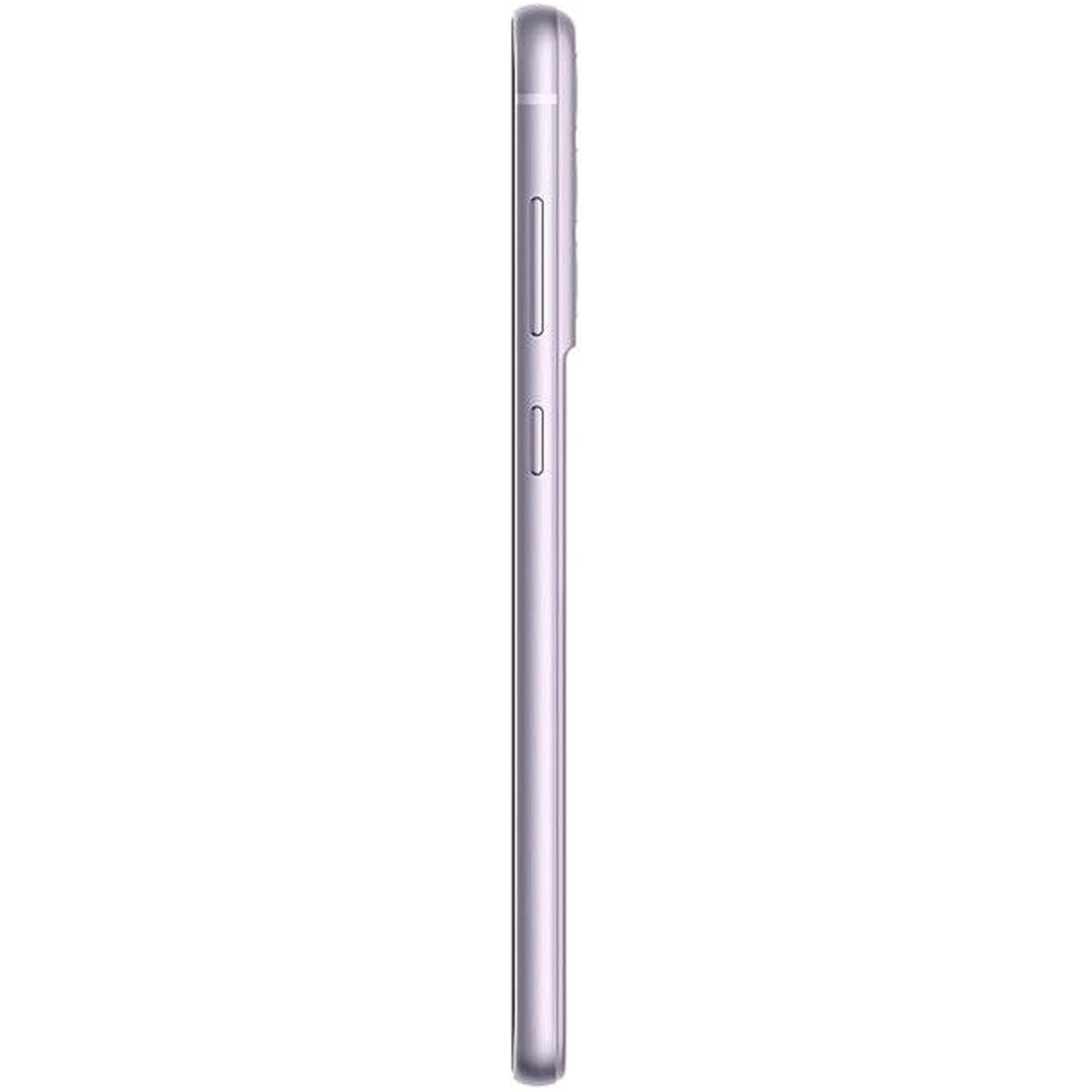 Смартфон Samsung Galaxy S21 FE 5G 8 / 256Gb (Цвет: Lavender)