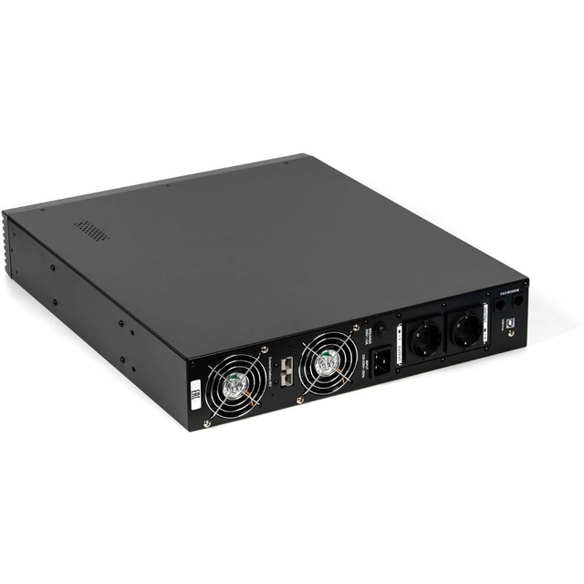 Источник бесперебойного питания Бастион Rapan 1000-RACK-IN-2X9