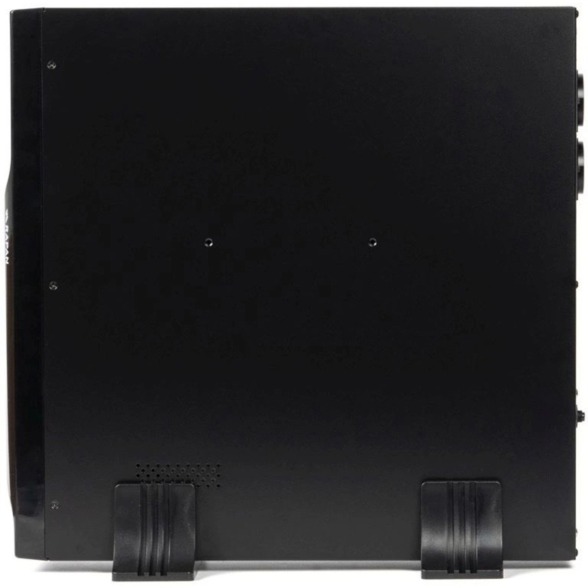 Источник бесперебойного питания Бастион RAPAN-UPS 3000-RACK-IN-4X9