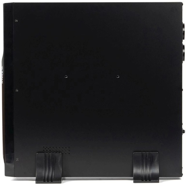 Источник бесперебойного питания Бастион RAPAN-UPS 3000-RACK-IN-4X9
