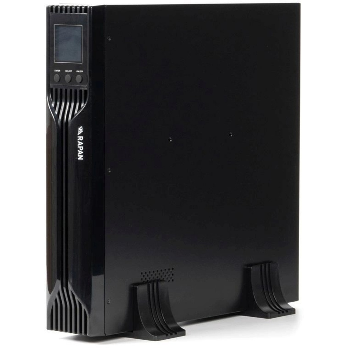 Источник бесперебойного питания Бастион RAPAN-UPS 3000-RACK-IN-4X9