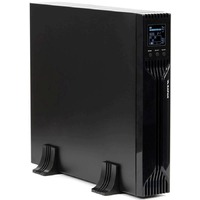 Источник бесперебойного питания Бастион RAPAN-UPS 3000-RACK-IN-4X9