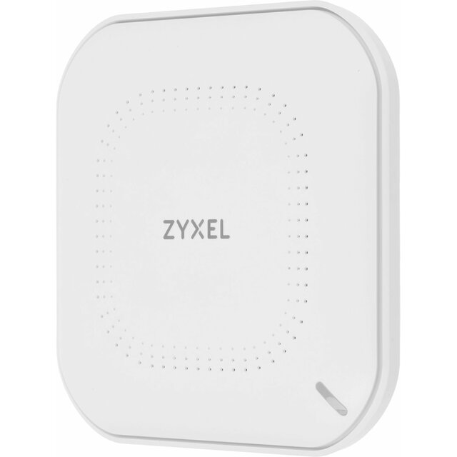 Точка доступа Zyxel NebulaFlex NWA90AX Pro