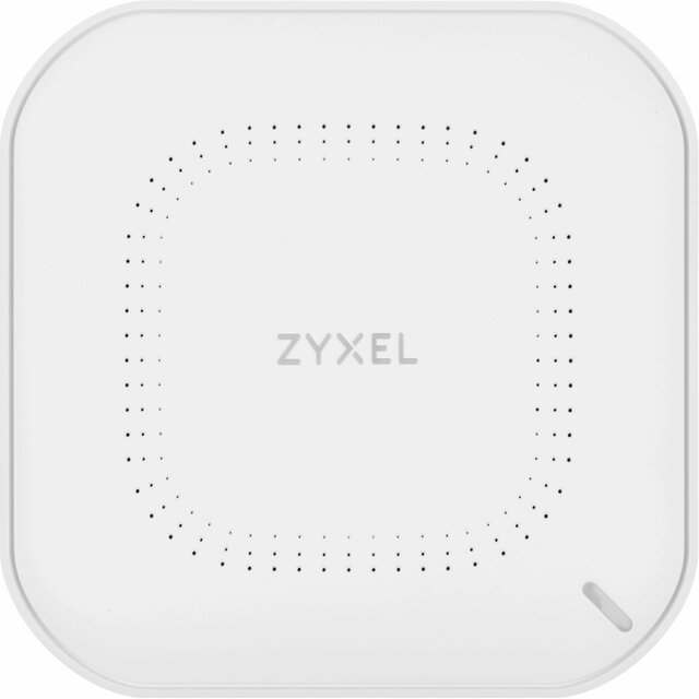 Точка доступа Zyxel NebulaFlex NWA90AX Pro
