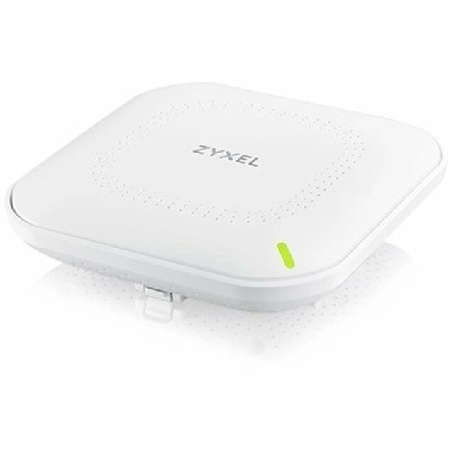 Точка доступа Zyxel NebulaFlex NWA90AX Pro