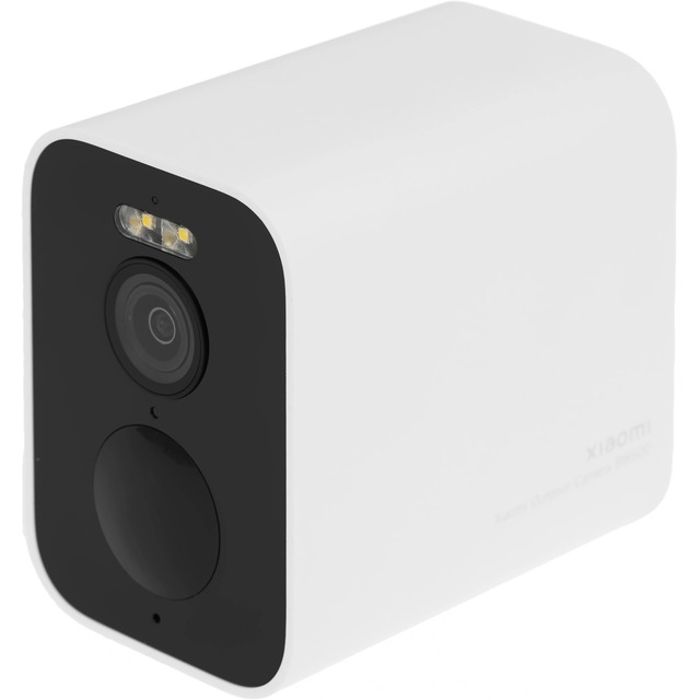 Видеокамера IP Xiaomi BW500, белый Видеокамера IP Xiaomi BW500, белый
