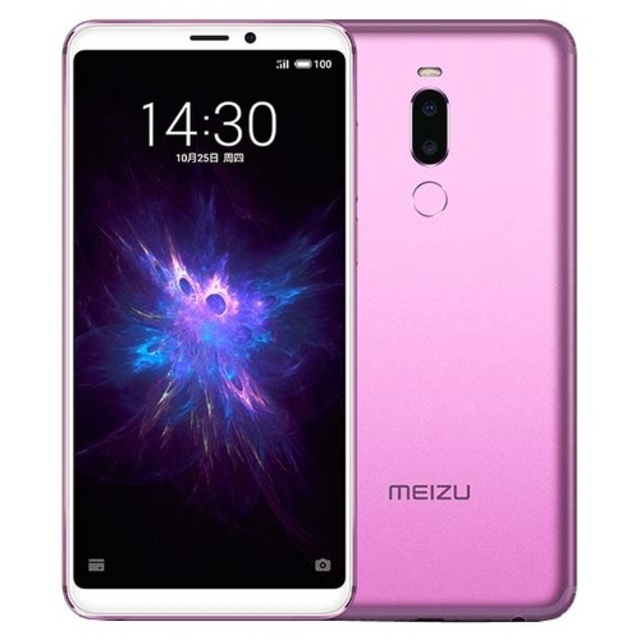 Смартфон Meizu Note 8 4 / 64Gb (Цвет: Purple)