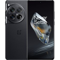 Смартфон OnePlus 12 16/512Gb (Цвет: Silky Black)