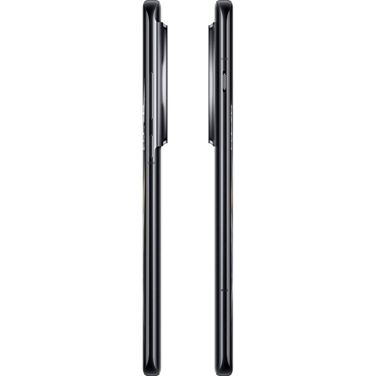 Смартфон OnePlus 12 16/512Gb (Цвет: Silky Black)