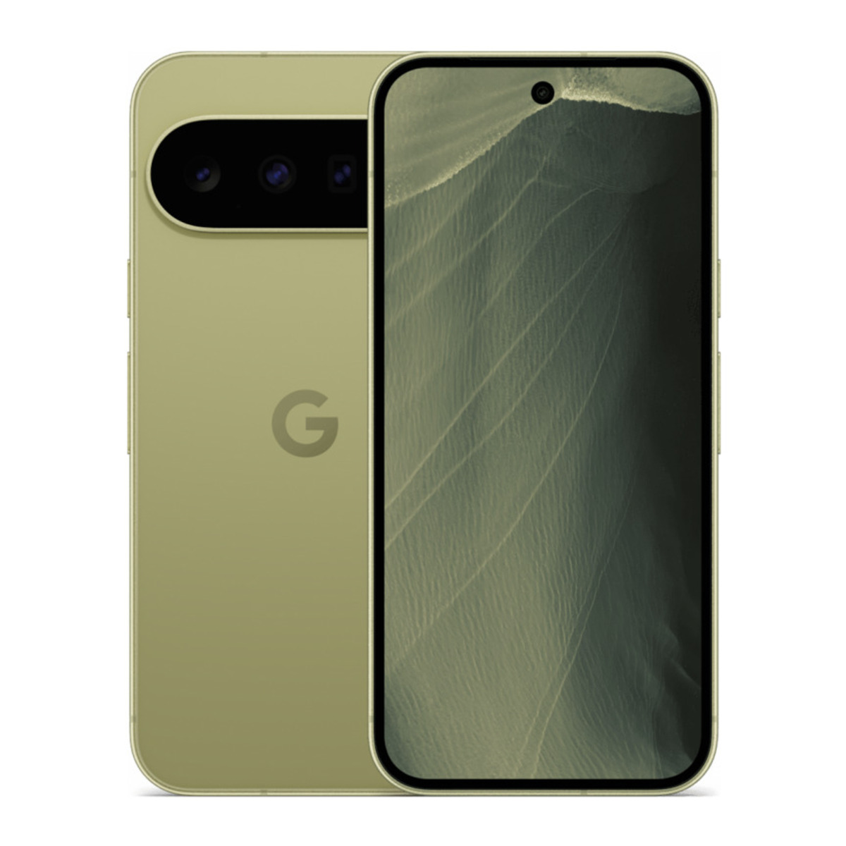 Смартфон Google Pixel 11 12/256Gb (Цвет: Pistachio)