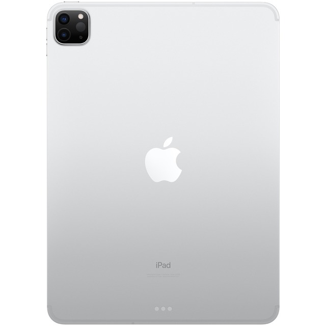 Планшет Apple iPad Pro 11 (2021) 1Tb Wi-Fi + Cellular (Цвет: Silver) 