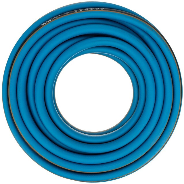 Шланг Palisad Luxe поливочный армированный 4 слойный ПВХ 1 / 2