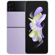 Смартфон Samsung Galaxy Z Flip4 8 / 512Gb (Цвет: Bora Purple)