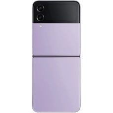 Смартфон Samsung Galaxy Z Flip4 8 / 512Gb (Цвет: Bora Purple)