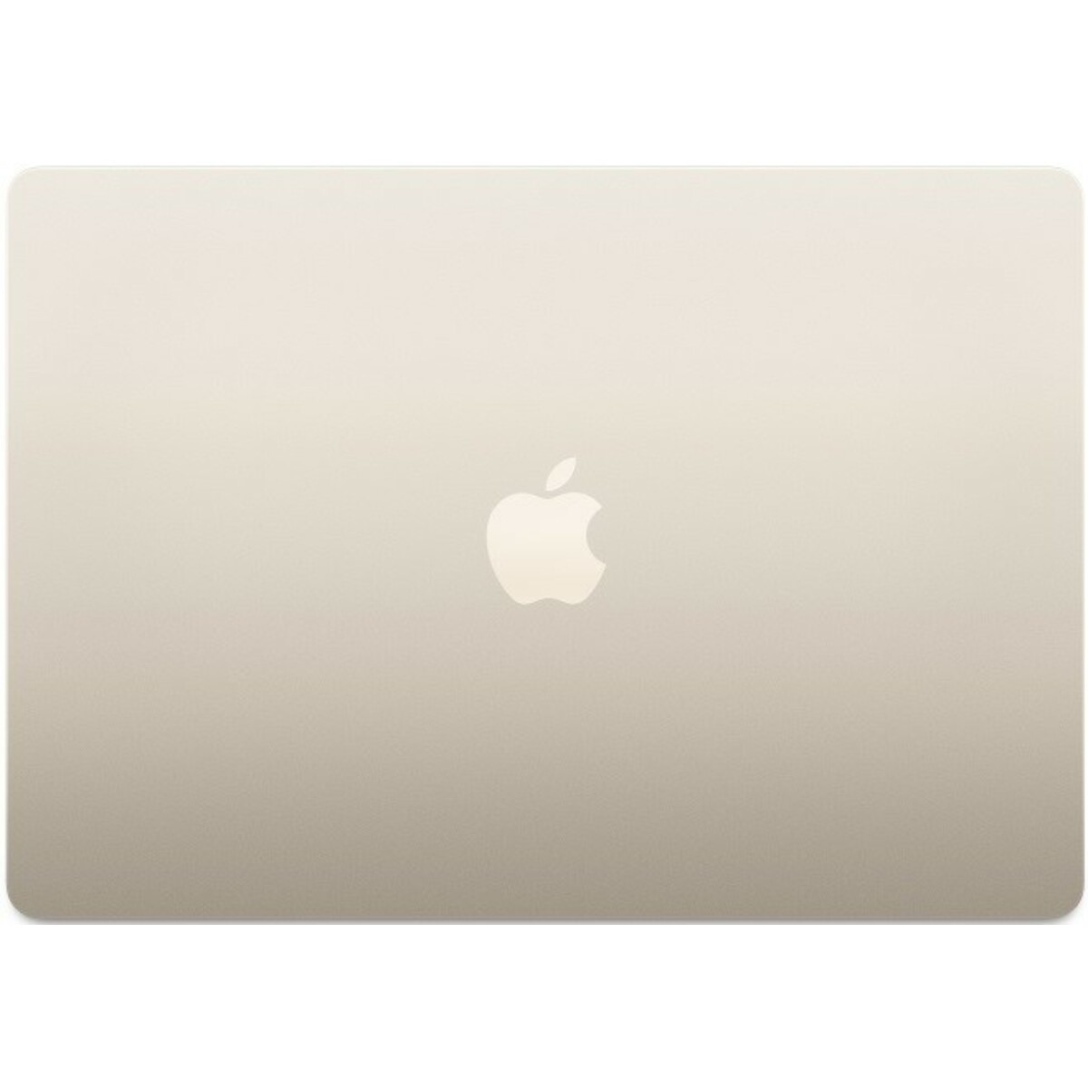 Ноутбук Apple MacBook Air 15 Apple M3/16Gb/512Gb/Apple graphics 10-core/Starlight