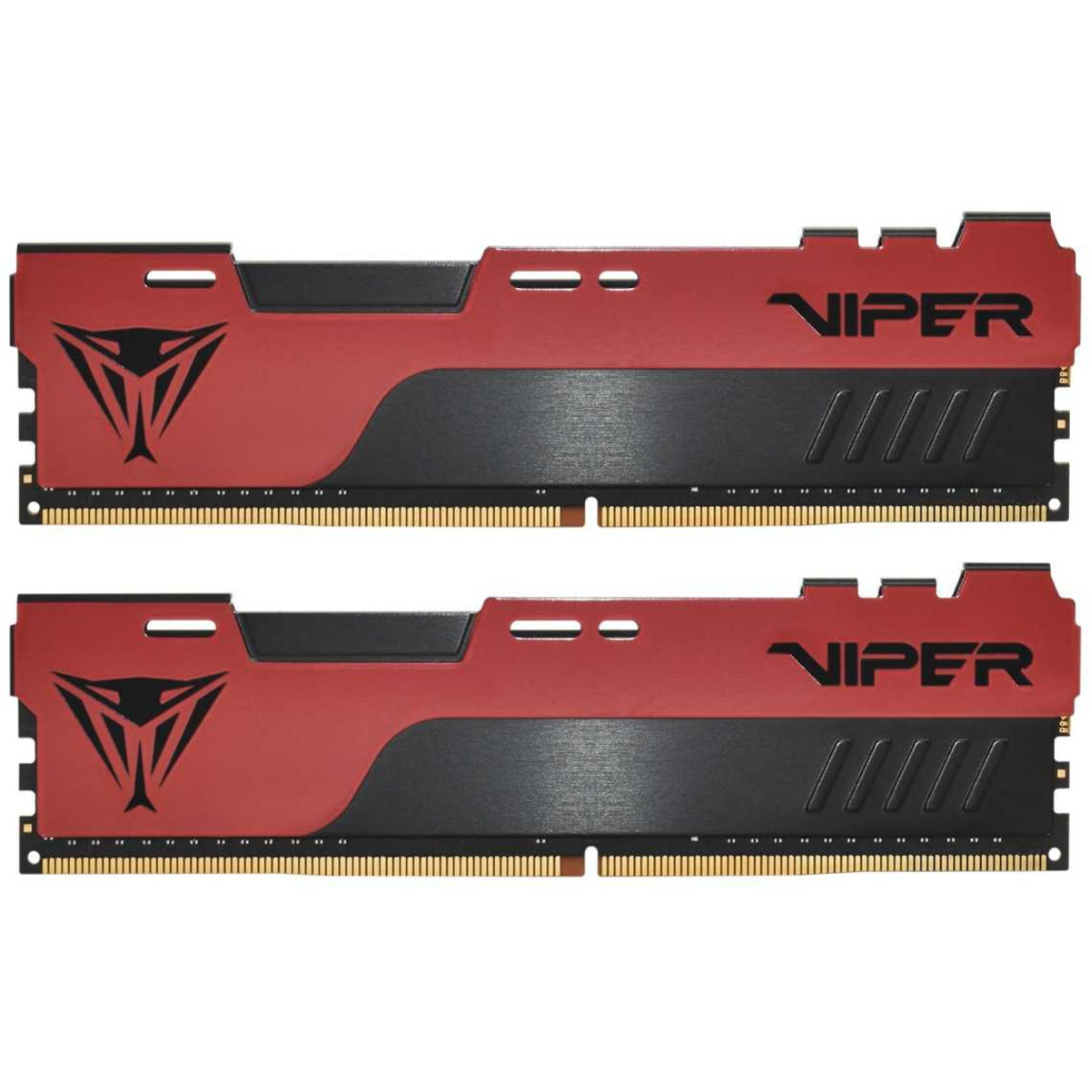 Память DDR4 2x8Gb 3200MHz Patriot PVE2416G320C8K Память DDR4 2x8Gb 3200MHz Patriot PVE2416G320C8K